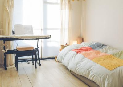 40代で離婚→60代でたどり着いた3DKの快適な暮らしとは？ 人気インスタ講師【エクリュさん】（サムネイル画像4）