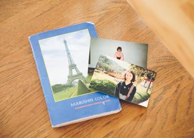 離婚後、突然のマンションからの退去通知。絶望から前を向いて築いた【小さな暮らし】（サムネイル画像3）