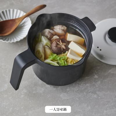 レンジでご飯が炊ける！時短・ほったらかし調理　レンジメートマグポット（サムネイル画像10）