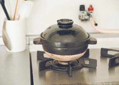 離婚後、突然のマンションからの退去通知。絶望から前を向いて築いた【小さな暮らし】（サムネイル画像2）