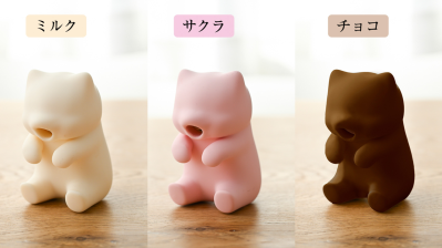 熱々を優しく適温に　 猫舌ふーふー（サムネイル画像6）