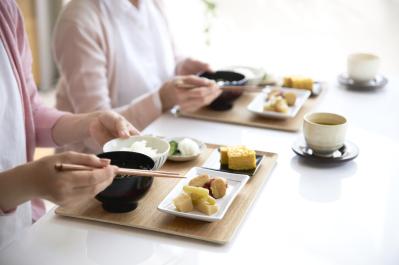 「外出がおっくう」は危険サイン⁉ 【フレイル】の入り口を左右する2つのポイントとは？（サムネイル画像3）