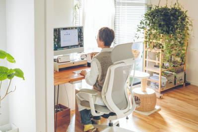 離婚後、突然のマンションからの退去通知。絶望から前を向いて築いた【小さな暮らし】（サムネイル画像）