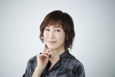 【高島礼子さん】52歳で離婚後、友達のいない自分に愕然…。一歩足を踏み出したら世界が広がり、今は一人焼肉もへっちゃらです［ターニングポイント＃1］（サムネイル画像）