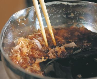 簡単なのにほめられる！【無限つゆ】の作り方と絶品レシピ2選「がんもどき／から揚げ」（サムネイル画像5）