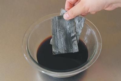 簡単なのにほめられる！【無限つゆ】の作り方と絶品レシピ2選「がんもどき／から揚げ」（サムネイル画像3）