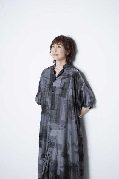 高島礼子（サムネイル画像）