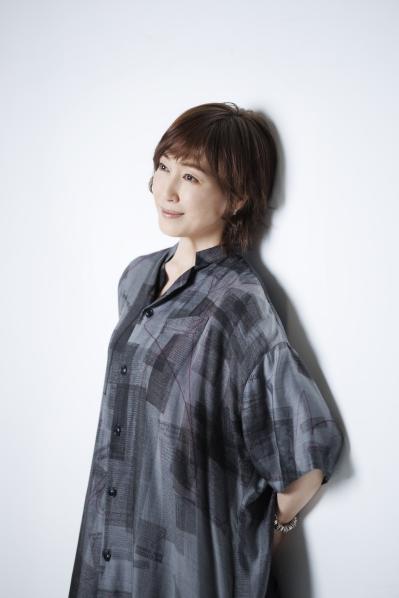 高島礼子（サムネイル画像）