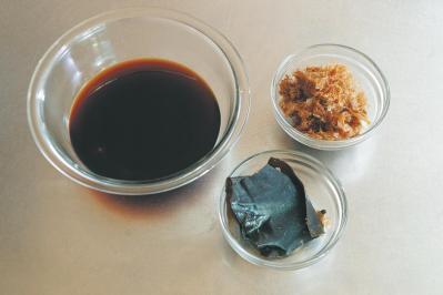 簡単なのにほめられる！【無限つゆ】の作り方と絶品レシピ2選「がんもどき／から揚げ」（サムネイル画像8）