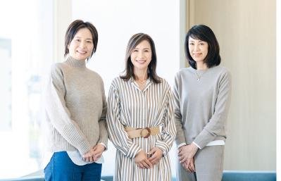 【50〜60代読者モデル】がぶっちゃけトーク！ふわふわ食パンで作るサンドイッチの「危険な誘惑」とは？（サムネイル画像2）