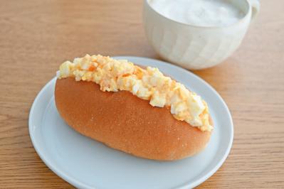 【50〜60代読者モデル】がぶっちゃけトーク！ふわふわ食パンで作るサンドイッチの「危険な誘惑」とは？（サムネイル画像7）