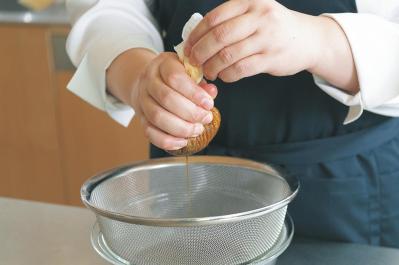 簡単なのにほめられる！【無限つゆ】の作り方と絶品レシピ2選「がんもどき／から揚げ」（サムネイル画像7）