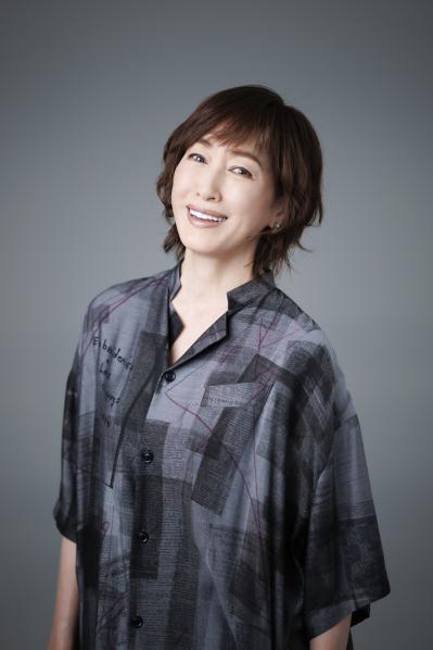 高島礼子（サムネイル画像）