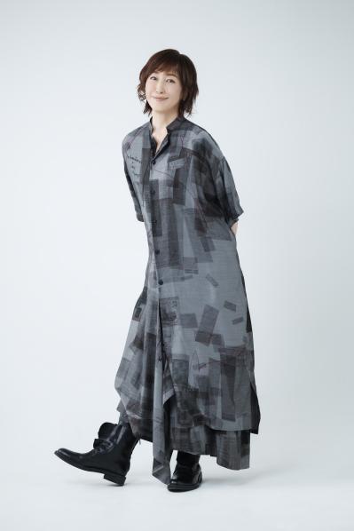 高島礼子（サムネイル画像）