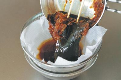 簡単なのにほめられる！【無限つゆ】の作り方と絶品レシピ2選「がんもどき／から揚げ」（サムネイル画像6）