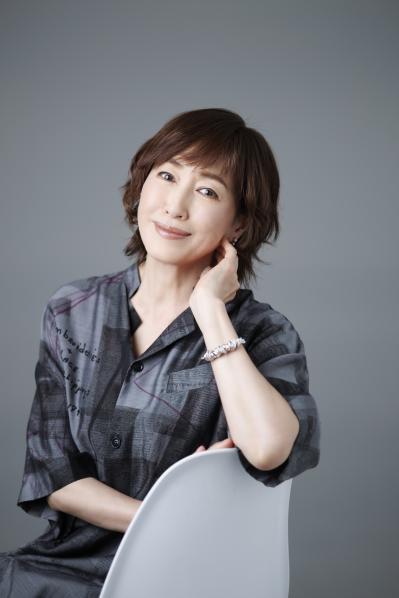 高島礼子（サムネイル画像）