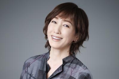 石井ふく子さん生誕百年記念舞台に出演する【高島礼子さん】「お元気な石井先生の前では60歳なんてまだ子どもです」（サムネイル画像）