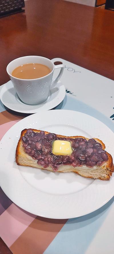 パン好き必見！昭和喫茶の明太バタートーストはなぜ絶品？名古屋モーニング＆クロワッサンの思い出を語る「パン愛♡会」（サムネイル画像4）