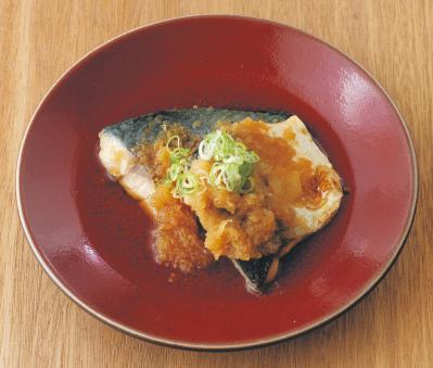 【定番和食】の味つけがすばやく決まる！甘辛無限つゆレシピ2選「親子丼／さばのみぞれ煮」（サムネイル画像4）