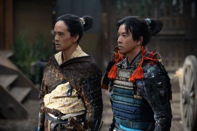 【豊臣兄弟！】豊臣兄弟（仲野太賀、池松壮亮）の他にも描かれている「きょうだい」に注目！（サムネイル画像）