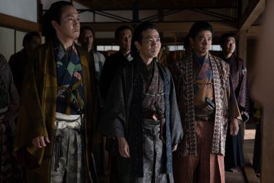 【豊臣兄弟！】豊臣兄弟（仲野太賀、池松壮亮）の他にも描かれている「きょうだい」に注目！（サムネイル画像5）