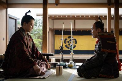 【豊臣兄弟！】豊臣兄弟（仲野太賀、池松壮亮）の他にも描かれている「きょうだい」に注目！（サムネイル画像2）