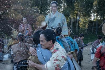 【豊臣兄弟！】豊臣兄弟（仲野太賀、池松壮亮）の他にも描かれている「きょうだい」に注目！（サムネイル画像8）