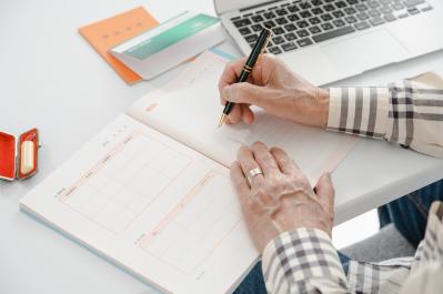 想いを整理しながら少しずつ進める、遺言書づくりのはじめの一歩（サムネイル画像）