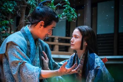 【豊臣兄弟！】豊臣兄弟（仲野太賀、池松壮亮）の他にも描かれている「きょうだい」に注目！（サムネイル画像7）