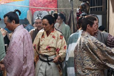 【豊臣兄弟！】豊臣兄弟（仲野太賀、池松壮亮）の他にも描かれている「きょうだい」に注目！（サムネイル画像4）