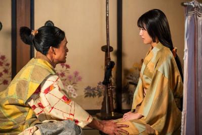 【豊臣兄弟！】豊臣兄弟（仲野太賀、池松壮亮）の他にも描かれている「きょうだい」に注目！（サムネイル画像13）