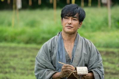 朝ドラ【風、薫る】第1週で気になる“意外な存在”とは？占い師の予言と伏線を読み解く（サムネイル画像5）