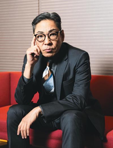 【市川中車さん・團子さん】日常から解放されるのが歌舞伎の面白み。 劇場でその醍醐味を味わってほしい（サムネイル画像2）