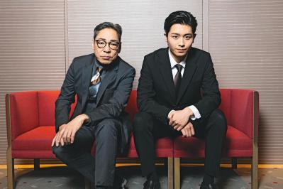 【市川中車さん・團子さん】日常から解放されるのが歌舞伎の面白み。 劇場でその醍醐味を味わってほしい（サムネイル画像）