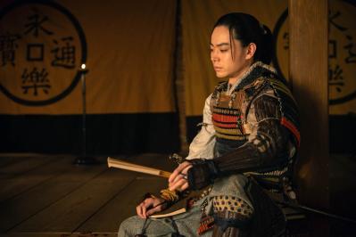 豊臣兄弟！　（サムネイル画像）