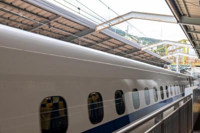 【ショコラさん】60代からのひとり旅｜予算の目安は？1泊2日4〜5万円のリアル（サムネイル画像2）