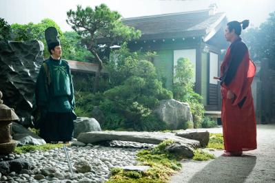 【豊臣兄弟！】謎多き人物・明智光秀（要潤）の出自は？ 足利義昭（尾上右近）との出会いはいつ？（サムネイル画像6）