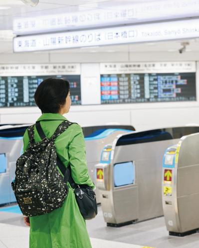 【70歳・ショコラさん】60代からのひとり旅：ツアーにする？ひとりで行く？後悔しない選び方（サムネイル画像3）