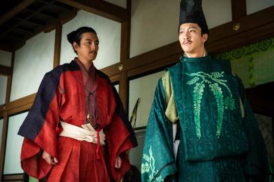 【豊臣兄弟！】謎多き人物・明智光秀（要潤）の出自は？ 足利義昭（尾上右近）との出会いはいつ？（サムネイル画像）