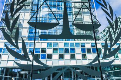 なぜプーチンに逮捕状が出せたのか？日本人裁判官・赤根智子とICC（国際刑事裁判所）を【池上彰が解説】（サムネイル画像2）