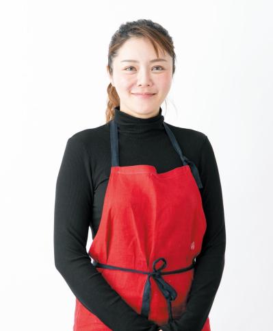 予約のとれない韓国料理教室【ゼン ヒャンミさん】の書籍イベントをレポート！（サムネイル画像2）