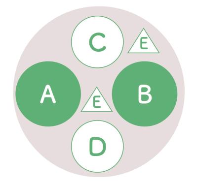 YouTubeで大人気！【オニちゃん】の愛らしいピンクの花で作る「春の寄せ植え」（サムネイル画像11）