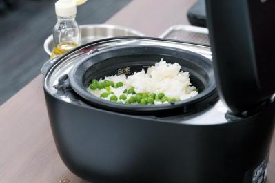 予約のとれない韓国料理教室【ゼン ヒャンミさん】の書籍イベントをレポート！（サムネイル画像12）