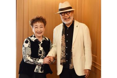 夫が獄中でも結婚・出産を選んだ理由は？【加藤登紀子】の体験に学ぶ、怖さを手放して決めるための考え方（サムネイル画像）