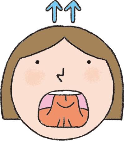 50代から【オーラルフレイル】を予防する簡単な4つの体操とは？ 早口言葉も効果的！（サムネイル画像5）