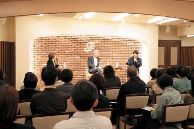 【残間里江子さん・76歳】ひとり黙々と一万歩歩くより 「人とわいわい」がフレイルを遠ざけます（サムネイル画像6）