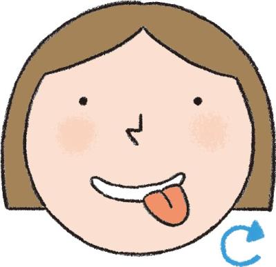 50代から【オーラルフレイル】を予防する簡単な4つの体操とは？ 早口言葉も効果的！（サムネイル画像16）