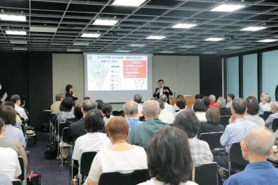 【残間里江子さん・76歳】ひとり黙々と一万歩歩くより 「人とわいわい」がフレイルを遠ざけます（サムネイル画像4）