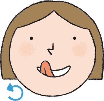 50代から【オーラルフレイル】を予防する簡単な4つの体操とは？ 早口言葉も効果的！（サムネイル画像15）