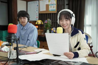 夜ドラ【ラジオスター】次回のあらすじを公開！ 第9話のストーリー展開は？（ネタバレあり）（サムネイル画像）